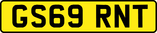 GS69RNT