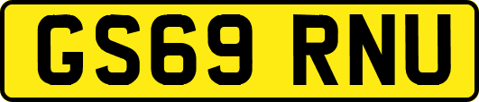 GS69RNU