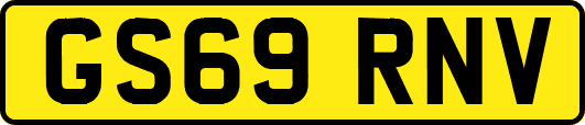 GS69RNV