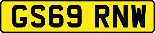 GS69RNW