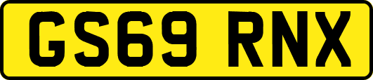 GS69RNX