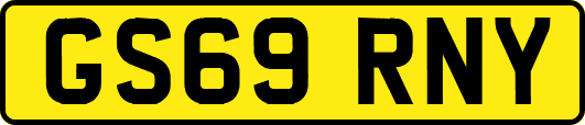 GS69RNY