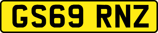 GS69RNZ