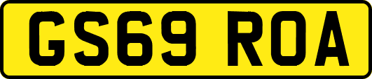 GS69ROA