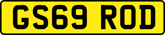 GS69ROD