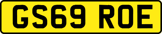 GS69ROE