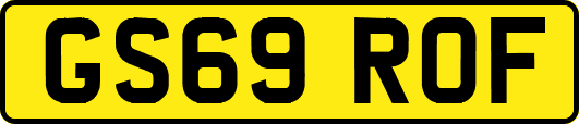 GS69ROF