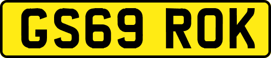 GS69ROK