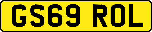 GS69ROL