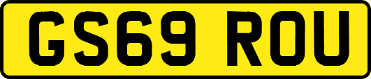 GS69ROU