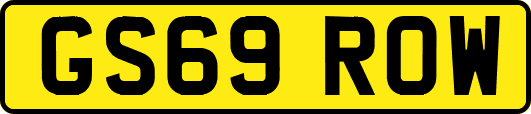 GS69ROW