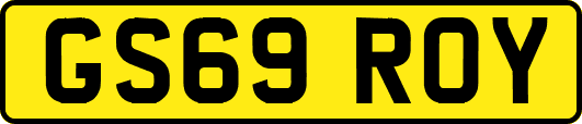 GS69ROY