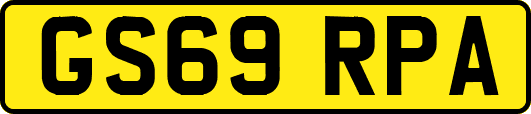 GS69RPA