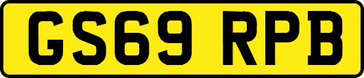GS69RPB