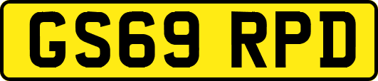 GS69RPD