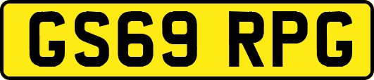 GS69RPG