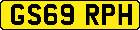 GS69RPH