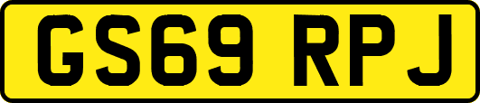 GS69RPJ