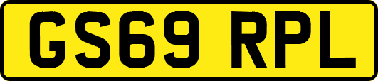 GS69RPL