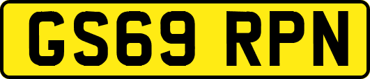 GS69RPN