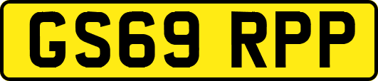 GS69RPP