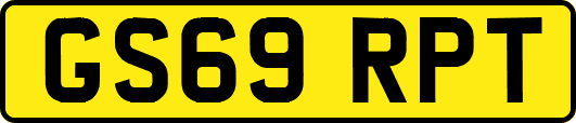 GS69RPT