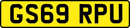 GS69RPU