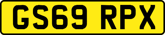GS69RPX