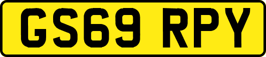 GS69RPY