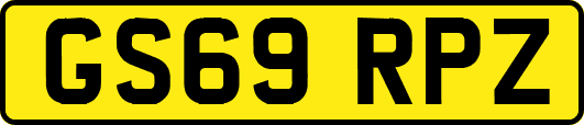 GS69RPZ