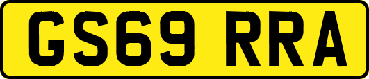 GS69RRA