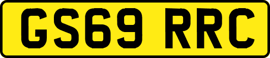 GS69RRC