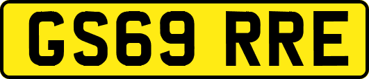 GS69RRE
