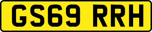 GS69RRH