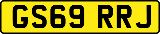 GS69RRJ