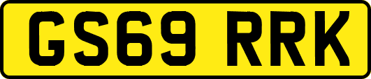GS69RRK