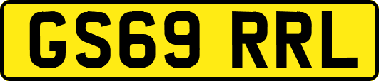 GS69RRL