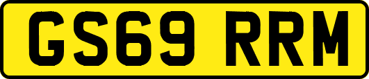 GS69RRM