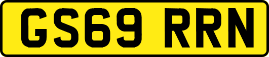 GS69RRN