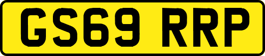 GS69RRP