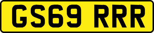 GS69RRR