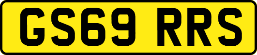 GS69RRS