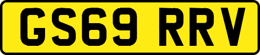 GS69RRV