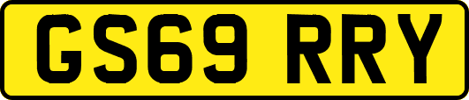 GS69RRY