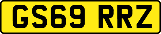 GS69RRZ