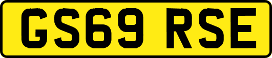 GS69RSE