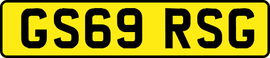 GS69RSG