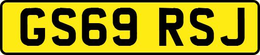 GS69RSJ