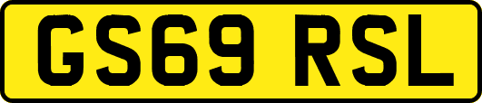 GS69RSL