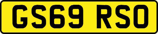 GS69RSO